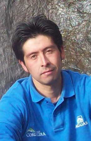 Eddio Cariman Linares